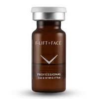 کوکتل جوانساز پوست فیوژن xfc+face