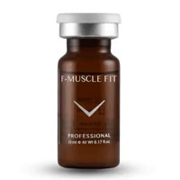 کوکتل تقویت عضلات فیوژن muscle fit