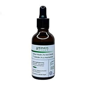 سرم اسید تراپی AHA30% و BHA2% هرموس